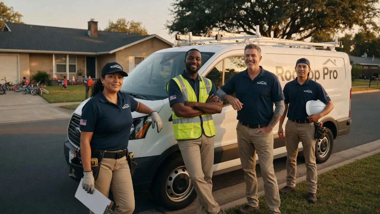 Roof Repair in Penuelas, PR near me